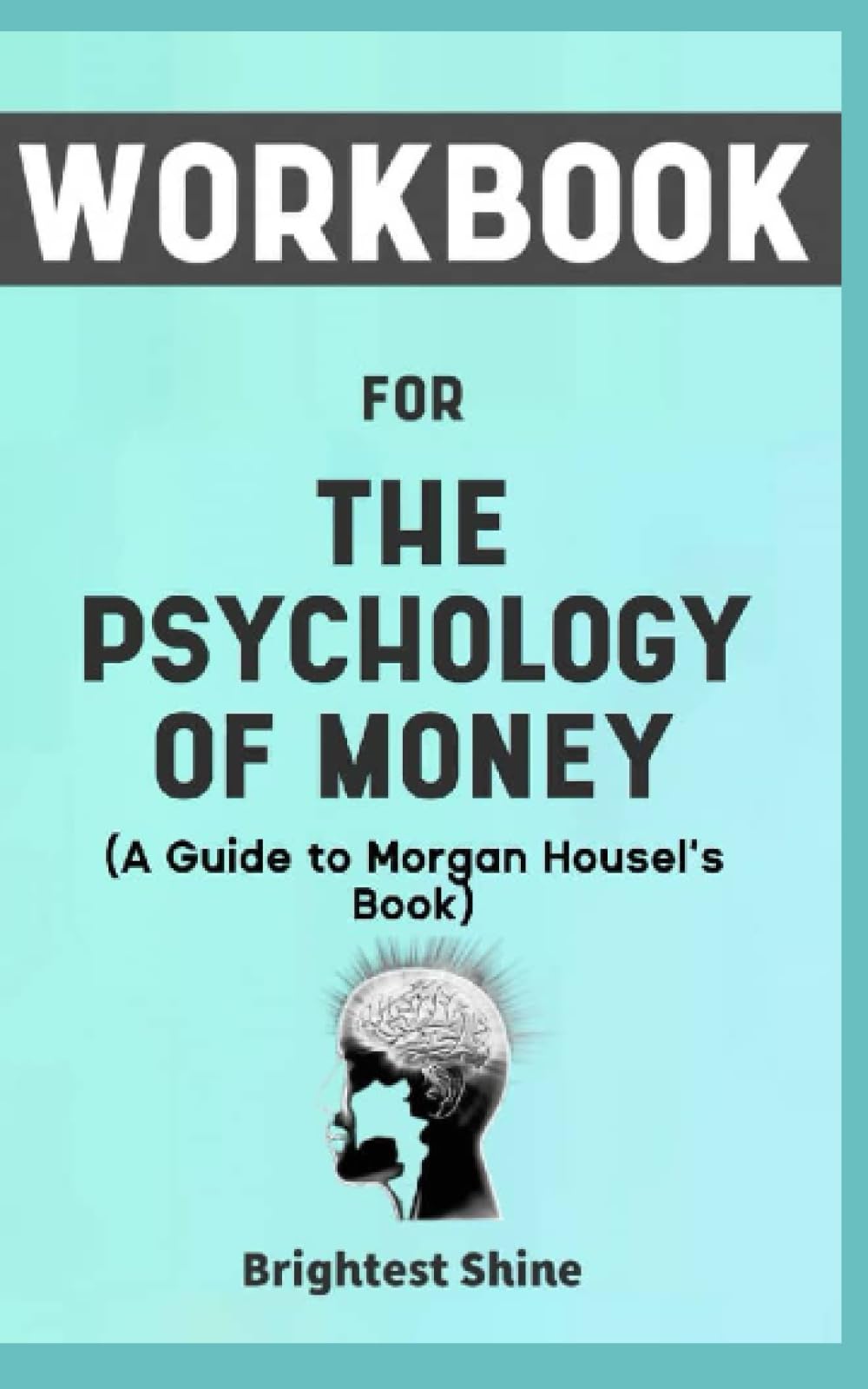 The Psychology Of Money By Morgan Housel (PaperBack Book